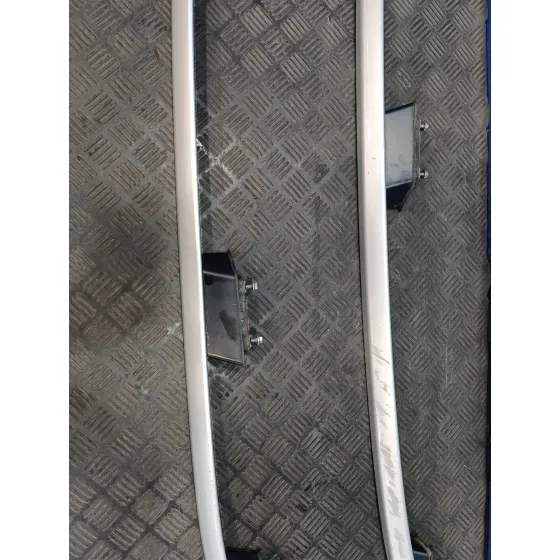 Barras Techo para Subaru Xv (G5)