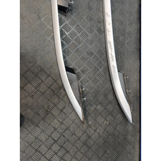 Barras Techo para Subaru Xv (G5)