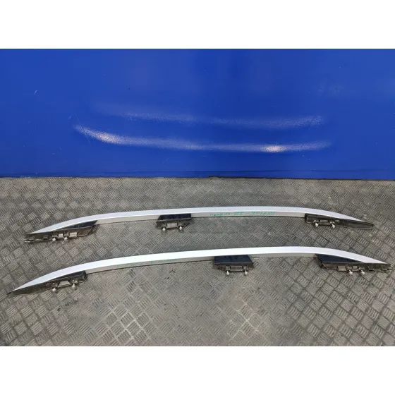 Barras Techo para Subaru Xv (G5)