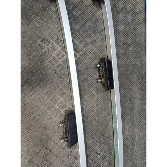 Barras Techo para Subaru Xv (G5)