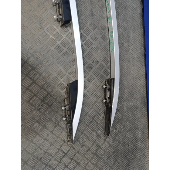 Barras Techo para Subaru Xv (G5)
