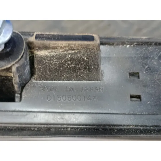 Barras Techo para Subaru Xv (G5)