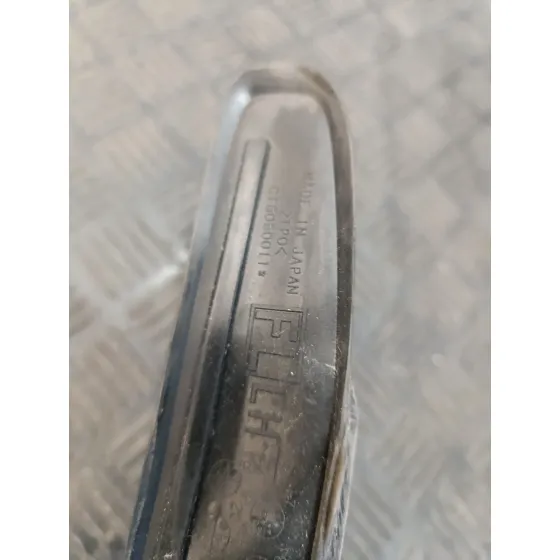 Barras Techo para Subaru Xv (G5)