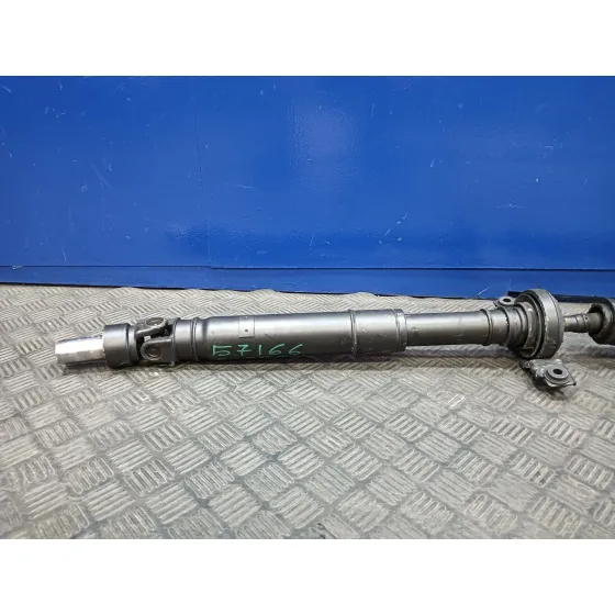 Transmision Central para Subaru Xv (G5)
