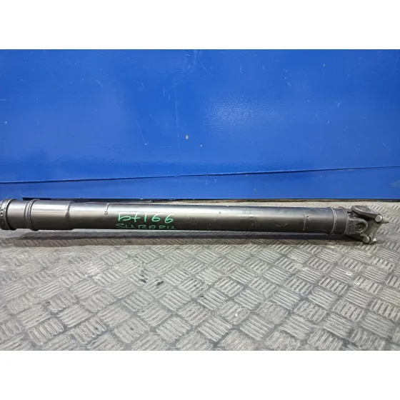 Transmision Central para Subaru Xv (G5)