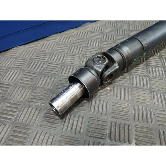 Transmision Central para Subaru Xv (G5)