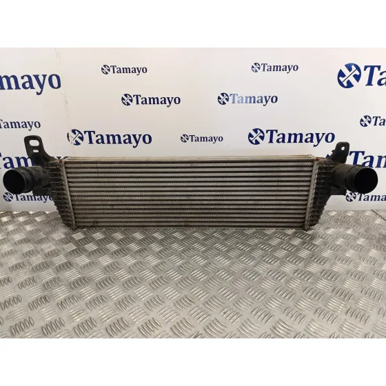 Intercooler para Volkswagen T5 Transporter (7E)