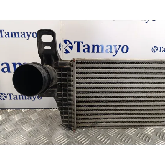 Intercooler para Volkswagen T5 Transporter (7E)