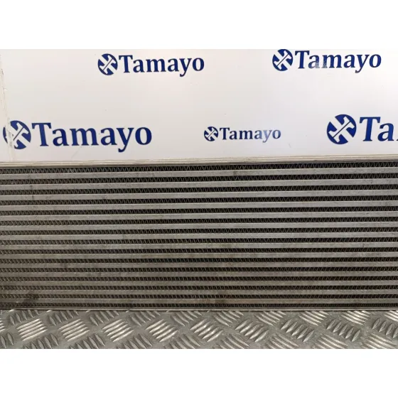 Intercooler para Volkswagen T5 Transporter (7E)