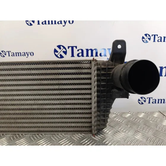 Intercooler para Volkswagen T5 Transporter (7E)
