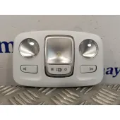 Luz Interior para Peugeot 308