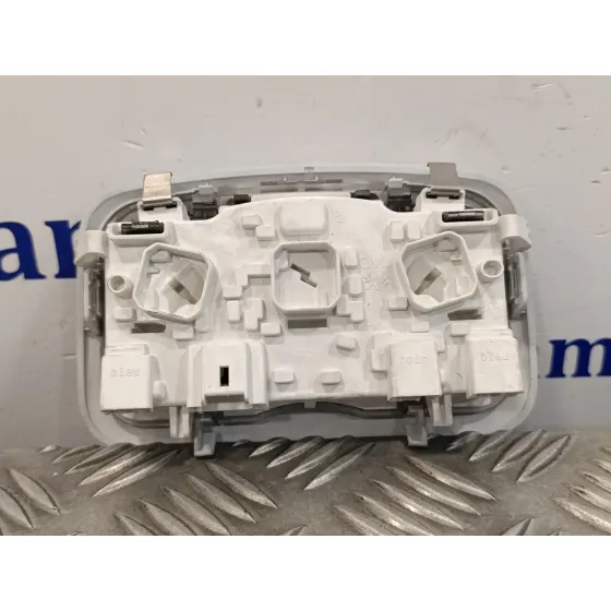 Luz Interior para Peugeot 308