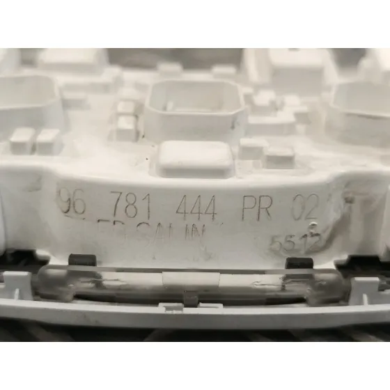 Luz Interior para Peugeot 308