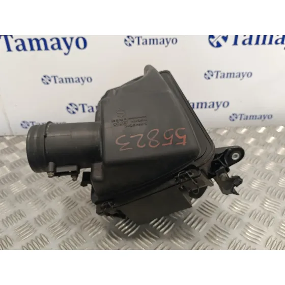 Carcasa Filtro Aire para Nissan Qashqai (J10)