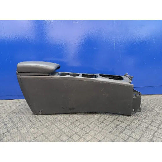 Apoyabrazos Central para Nissan Qashqai (J10)