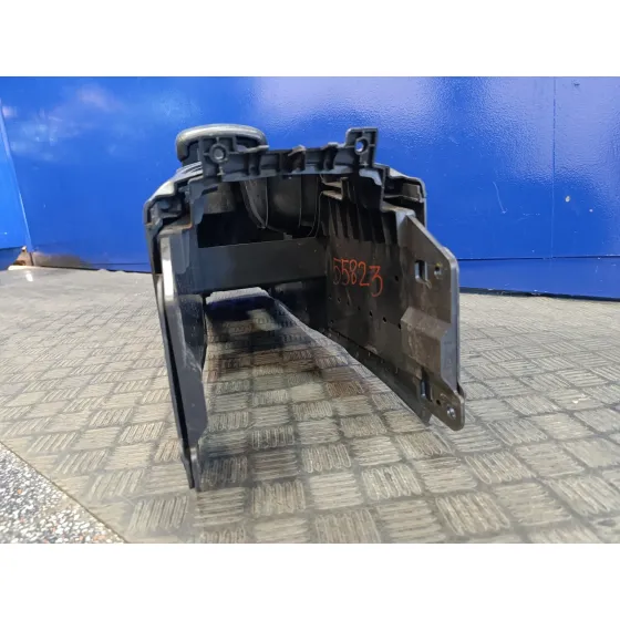 Apoyabrazos Central para Nissan Qashqai (J10)