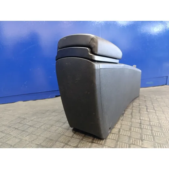 Apoyabrazos Central para Nissan Qashqai (J10)