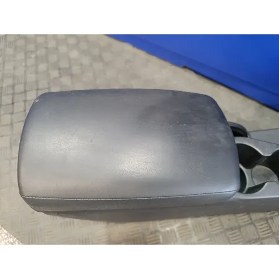 Apoyabrazos Central para Nissan Qashqai (J10)