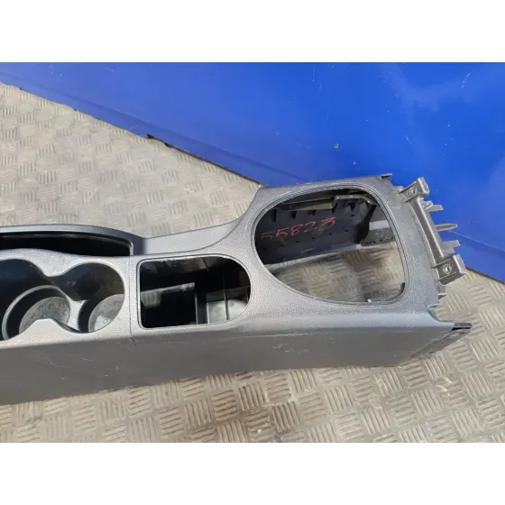 Apoyabrazos Central para Nissan Qashqai (J10)