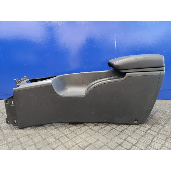 Apoyabrazos Central para Nissan Qashqai (J10)