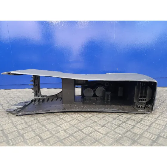 Apoyabrazos Central para Nissan Qashqai (J10)