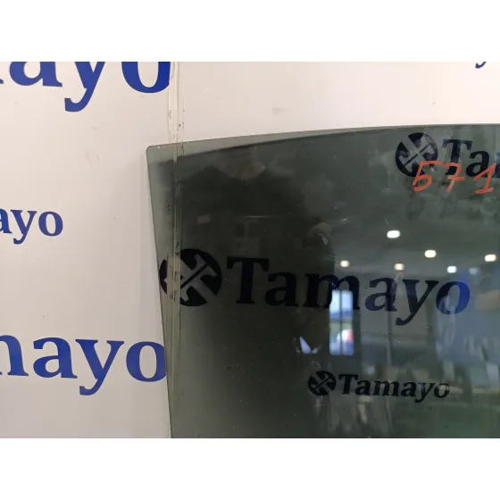 Luna Trasera Izquierda para Subaru Xv (G5)