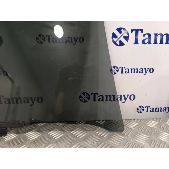 Luna Trasera Izquierda para Subaru Xv (G5)