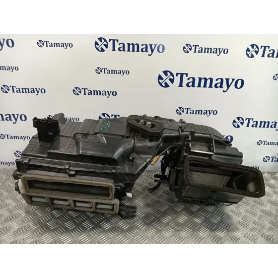 Calefaccion Entera Normal para Subaru Xv (G5)