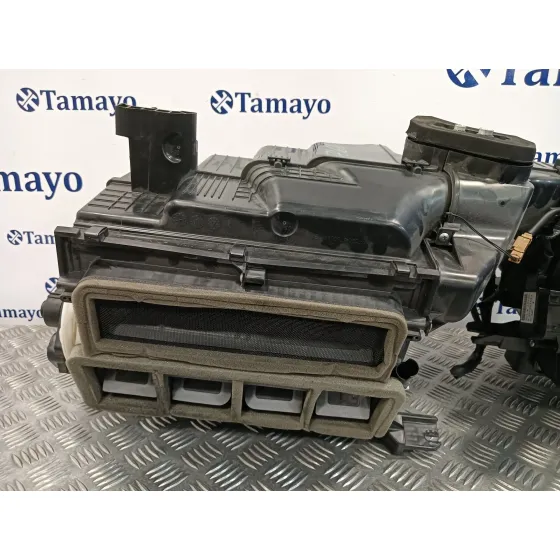 Calefaccion Entera Normal para Subaru Xv (G5)