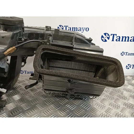 Calefaccion Entera Normal para Subaru Xv (G5)