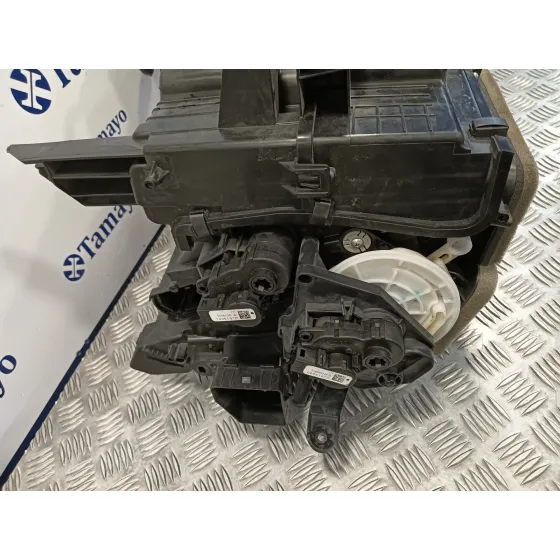 Calefaccion Entera Normal para Subaru Xv (G5)