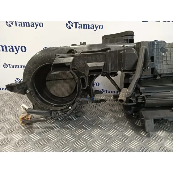 Calefaccion Entera Normal para Subaru Xv (G5)