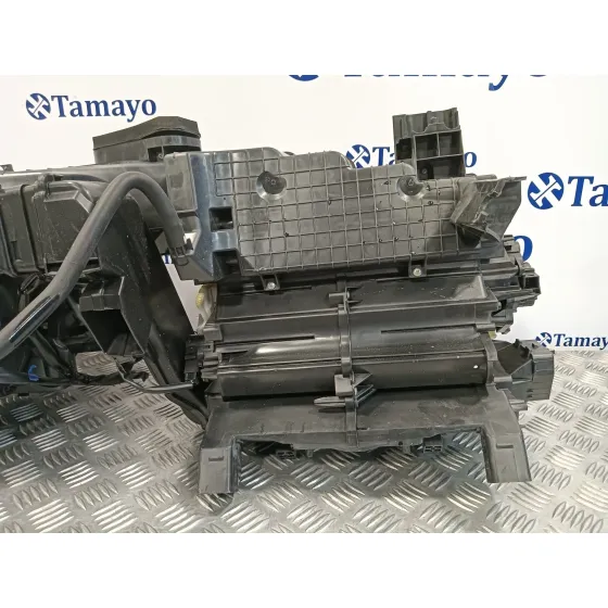 Calefaccion Entera Normal para Subaru Xv (G5)