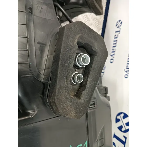 Calefaccion Entera Normal para Subaru Xv (G5)