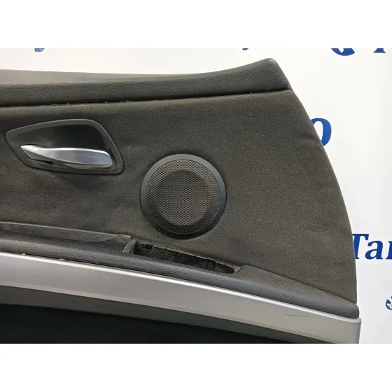 Guarnecido Puerta Delantera Izquierda para Bmw Serie 3 Berlina (E90)
