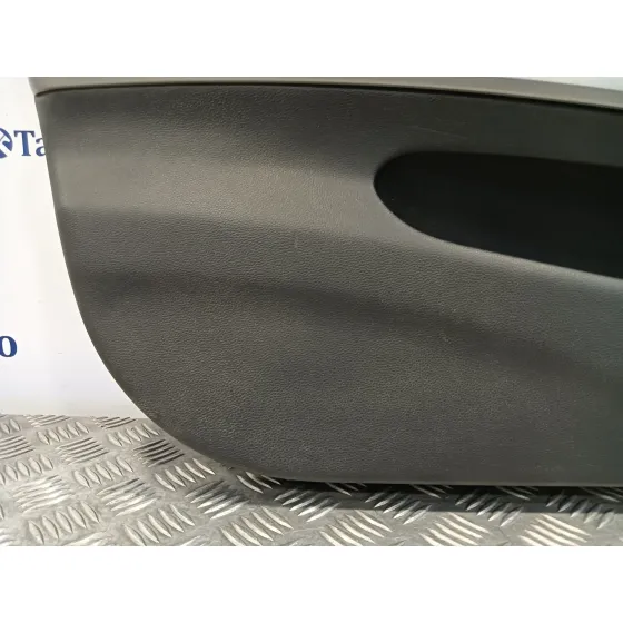 Guarnecido Puerta Delantera Izquierda para Bmw Serie 3 Berlina (E90)
