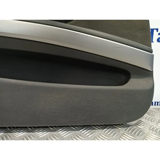 Guarnecido Puerta Delantera Izquierda para Bmw Serie 3 Berlina (E90)