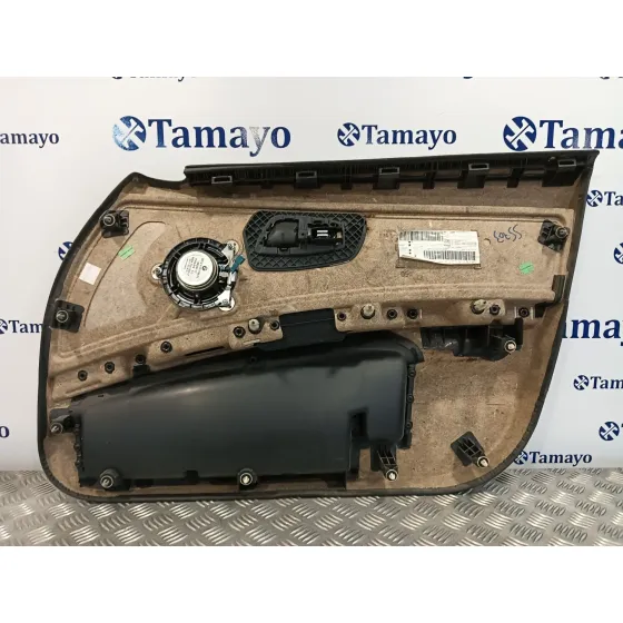 Guarnecido Puerta Delantera Izquierda para Bmw Serie 3 Berlina (E90)