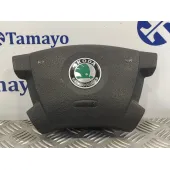 Airbag Delantero Izquierdo para Skoda Fabia (6Y2/6Y3)
