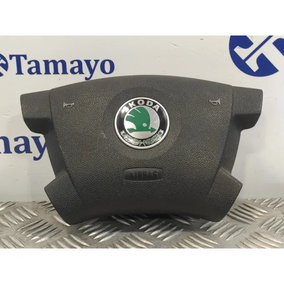 Airbag Delantero Izquierdo para Skoda Fabia (6Y2/6Y3)