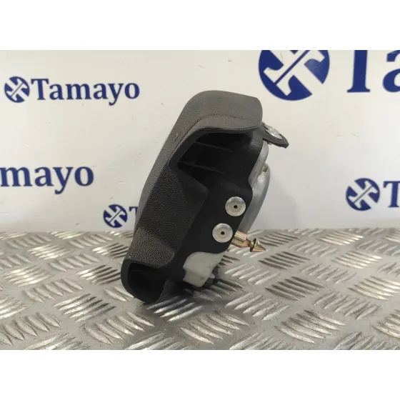 Airbag Delantero Izquierdo para Skoda Fabia (6Y2/6Y3)