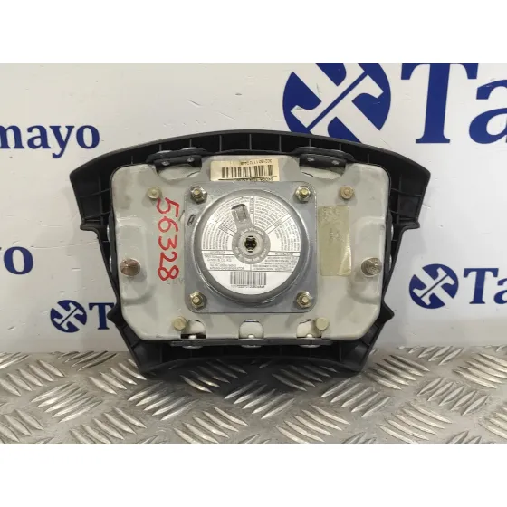 Airbag Delantero Izquierdo para Skoda Fabia (6Y2/6Y3)