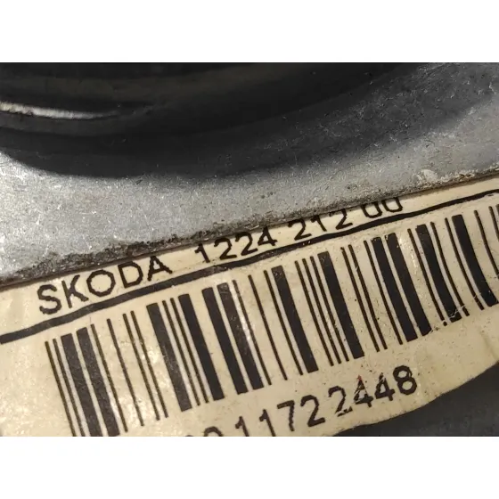 Airbag Delantero Izquierdo para Skoda Fabia (6Y2/6Y3)