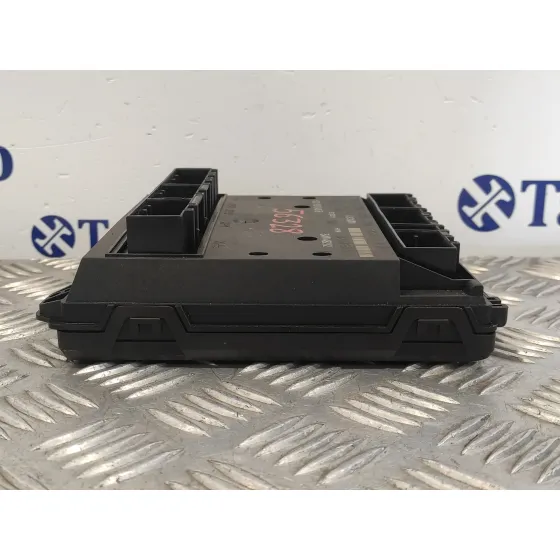 Caja Reles / Fusibles para Skoda Fabia (6Y2/6Y3)