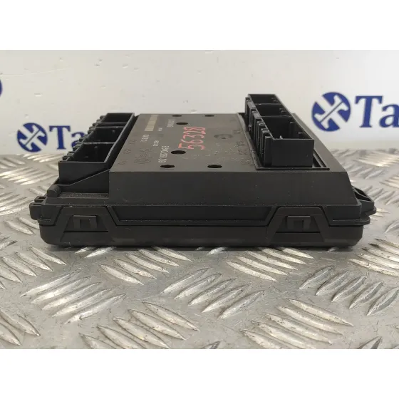 Caja Reles / Fusibles para Skoda Fabia (6Y2/6Y3)