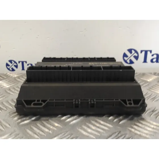Caja Reles / Fusibles para Skoda Fabia (6Y2/6Y3)