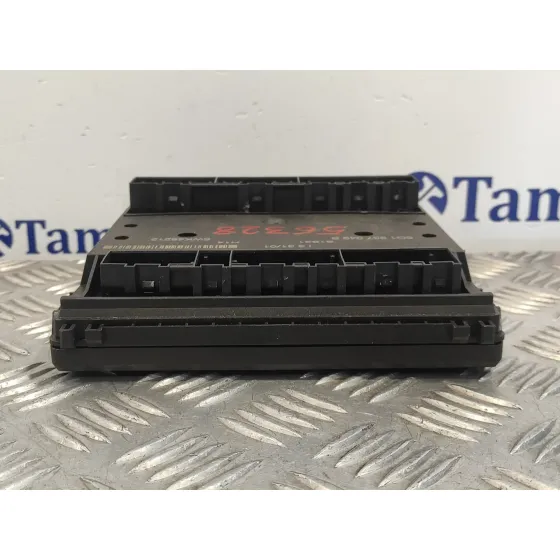 Caja Reles / Fusibles para Skoda Fabia (6Y2/6Y3)