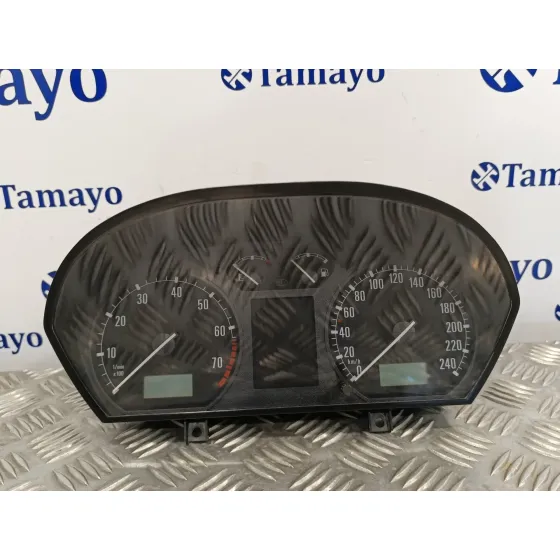 Cuadro Instrumentos para Skoda Fabia (6Y2/6Y3)