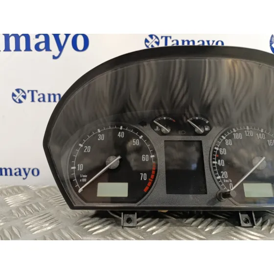 Cuadro Instrumentos para Skoda Fabia (6Y2/6Y3)