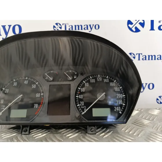 Cuadro Instrumentos para Skoda Fabia (6Y2/6Y3)